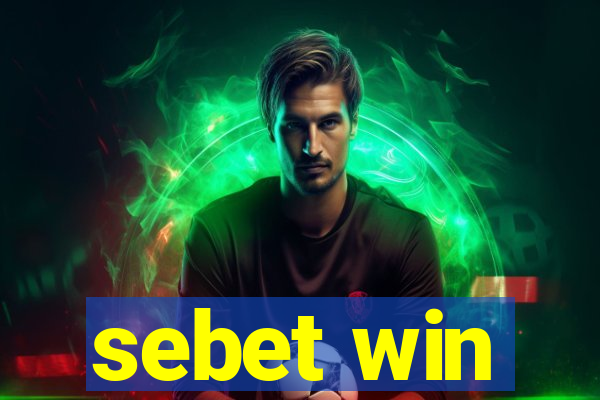 sebet win